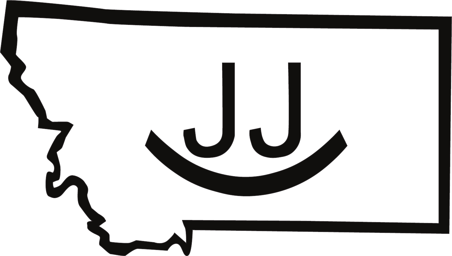 JJ Montana logo